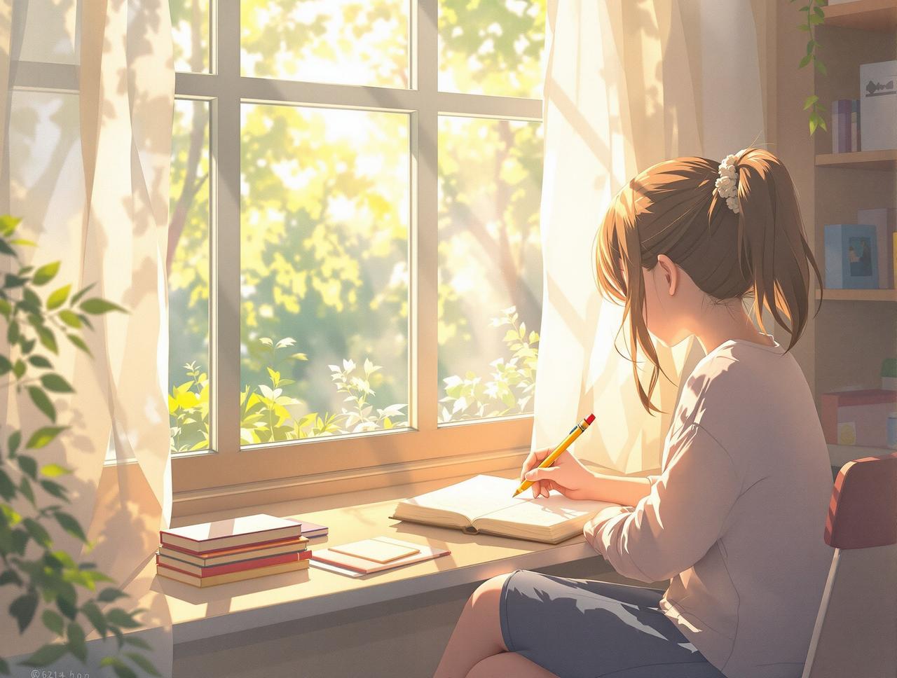 短剧合集 - 小悠的画画日记