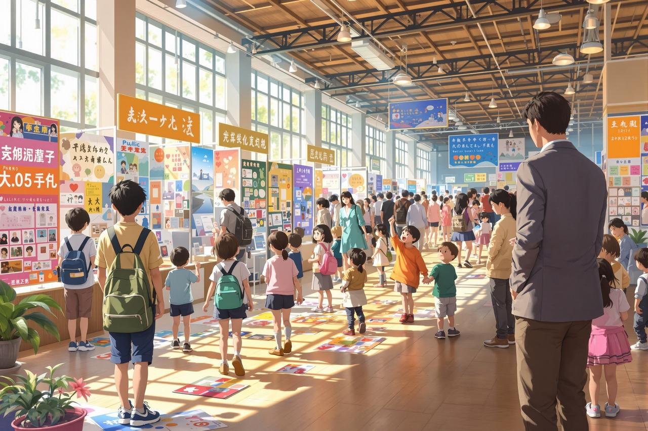 短剧合集资讯 - 短剧合集参与"动漫公益行"活动，用动画传递正能量
